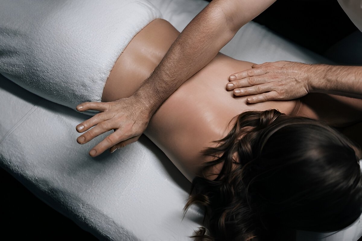 adult massage for women