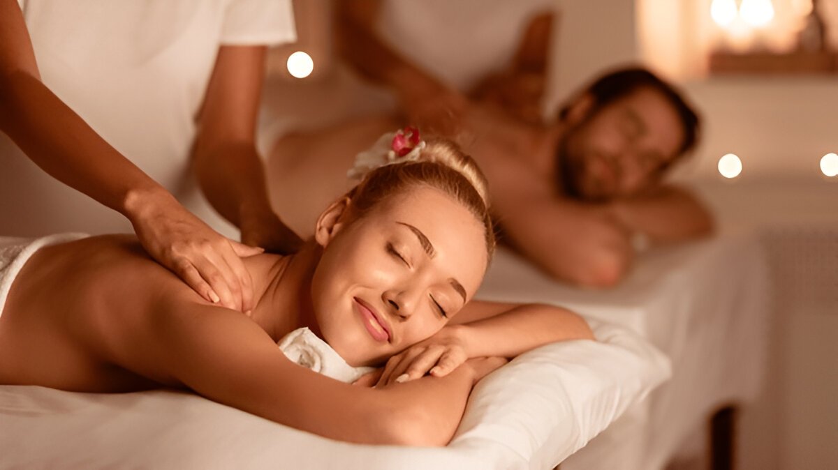nuru massage for couples in dwarka