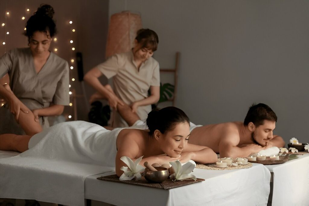 erotic couple massage in dwarka