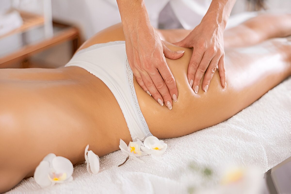 Yoni Massage Near Me in Delhi