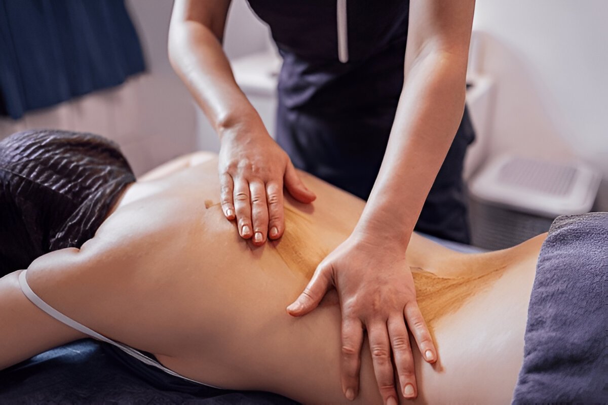 Best Yoni Massage Therapy Near Me