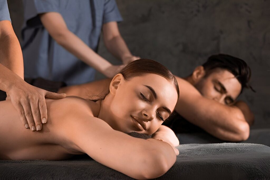 Male Escorts for Couples in Delhi