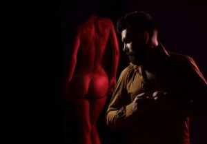 nude massage for couple in Aerocity