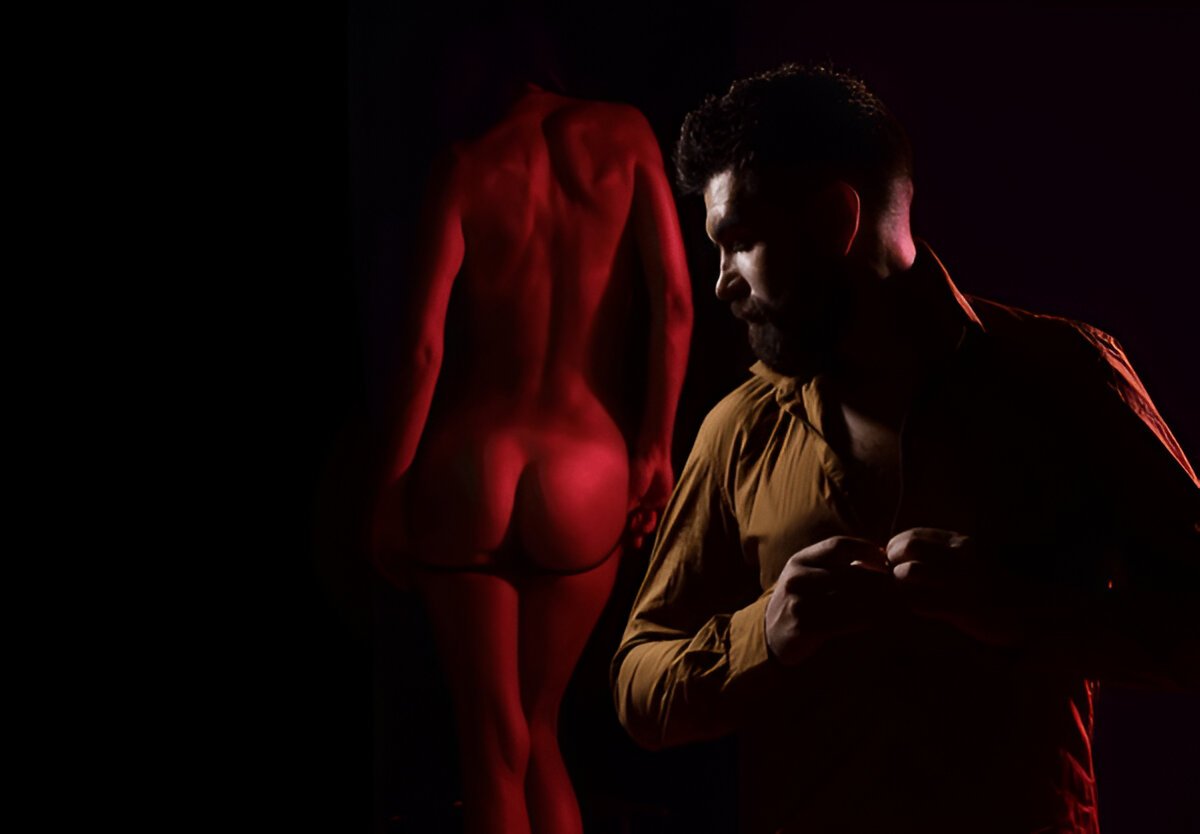 Tantric Massage at Home for Women in The Camellias Gurgaon