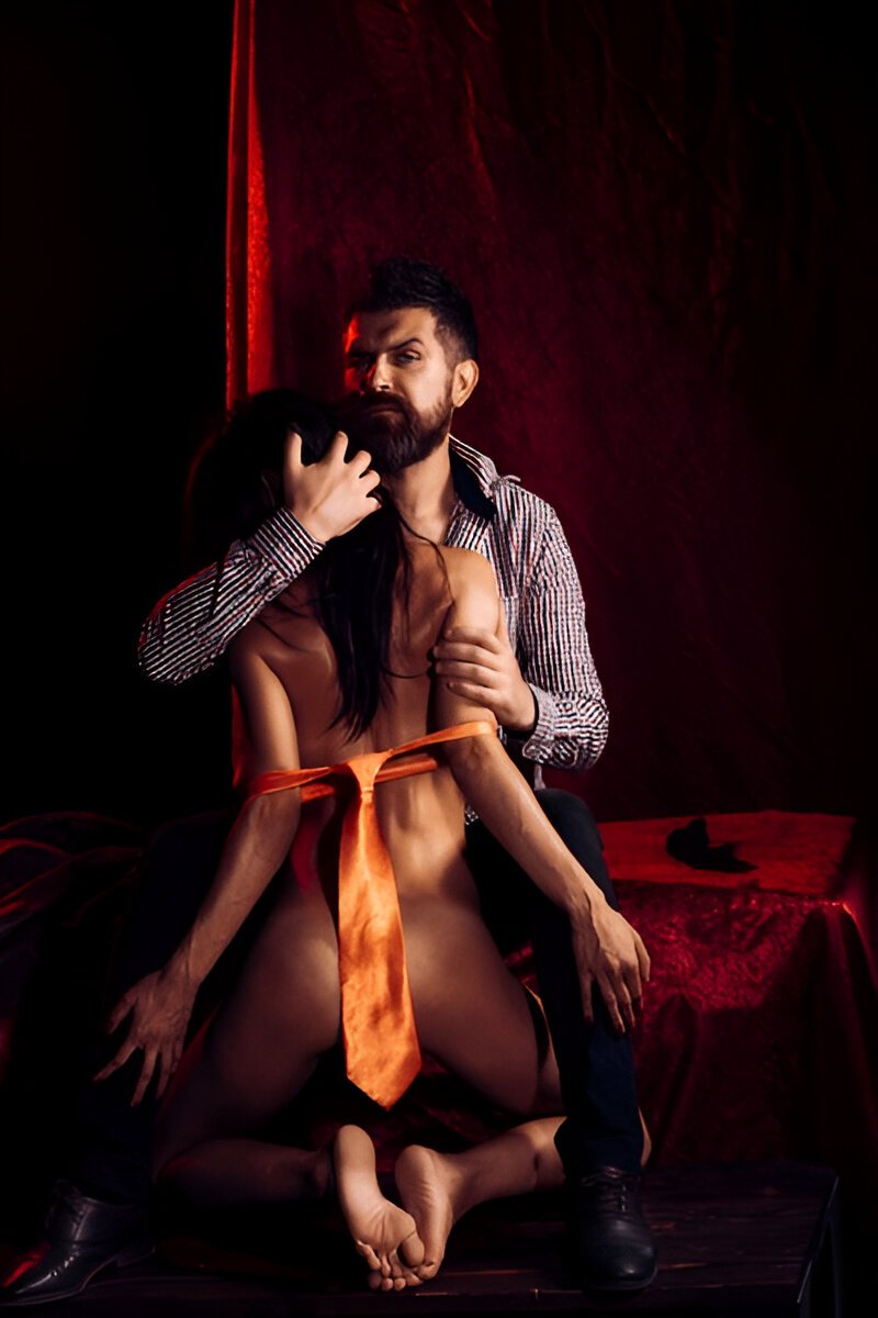 Tantric Massage at Home Service for Female in Paschim Vihar