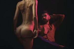 Tantric Massage for Women at Home in Gurgaon