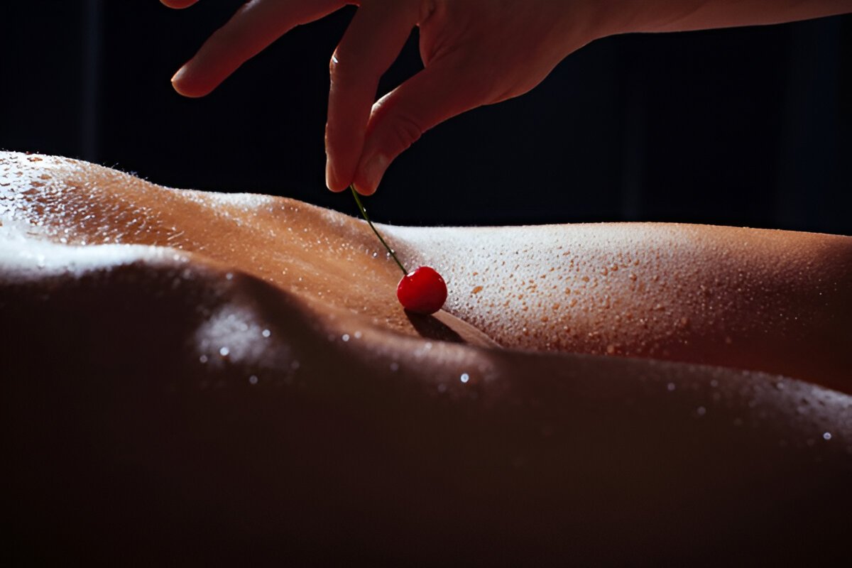 pussy massage service in Paschim Vihar