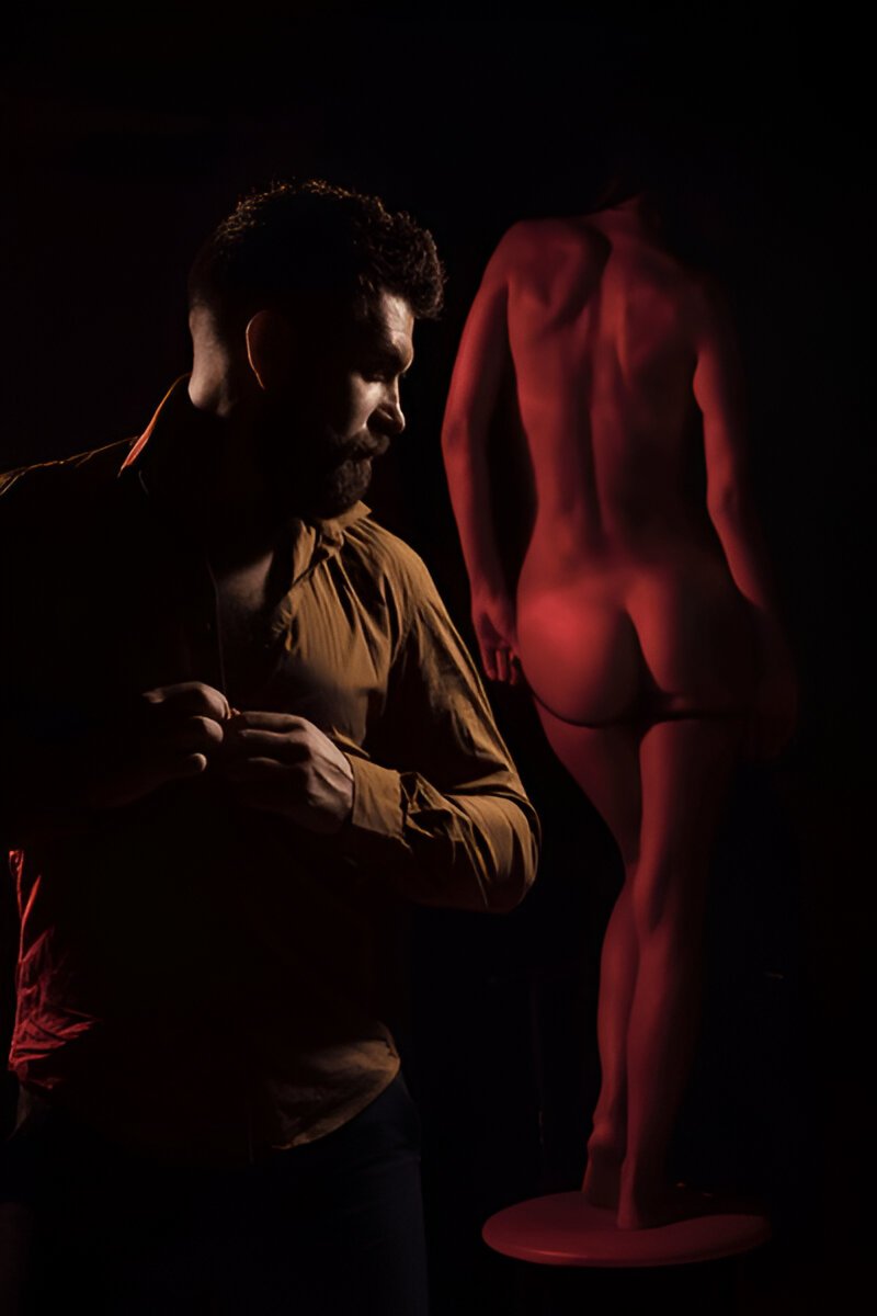 nuru massage male to female in The Aralias gurgaon