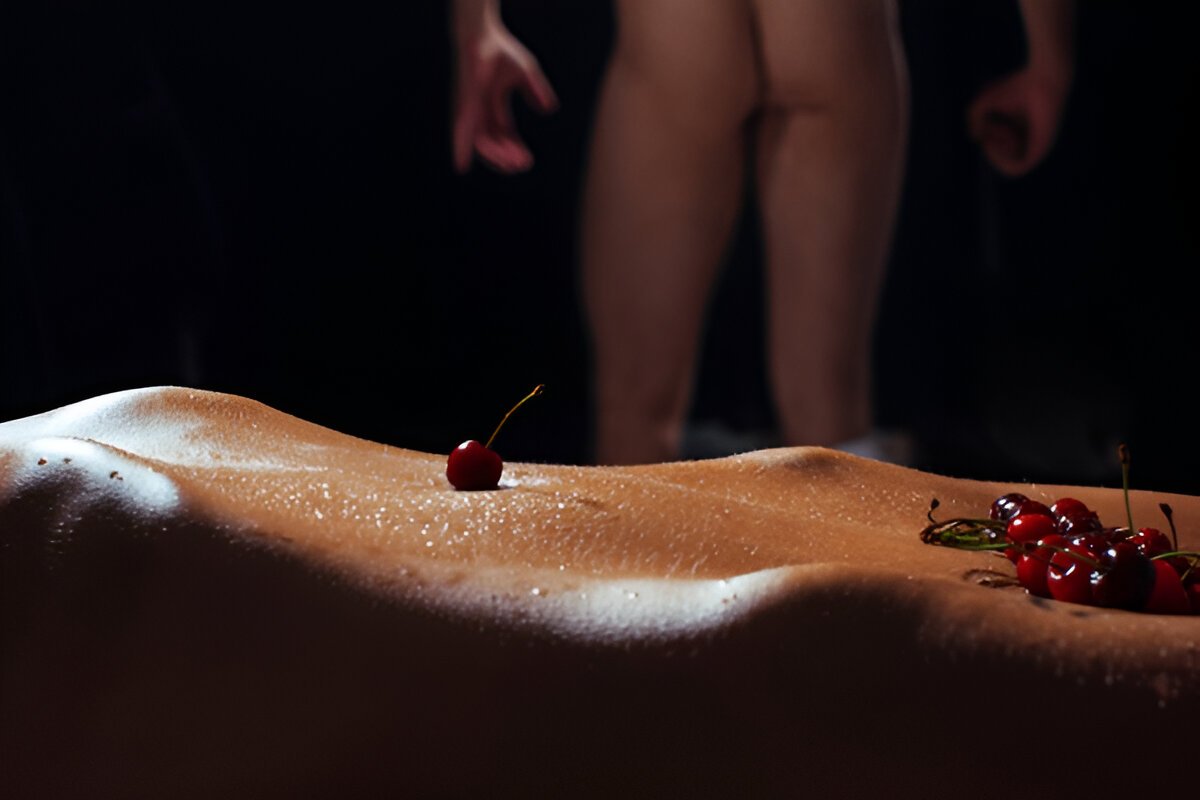 Pussy Massage Service in The Aralias Gurgaon